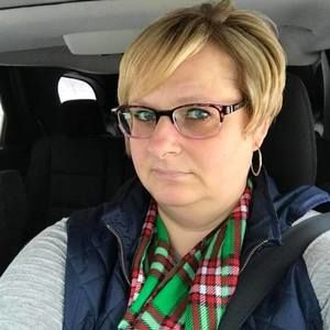 Meet your Posher, Tammy